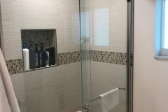 Bathroom remodeling in Fort Lauderdale, Florida