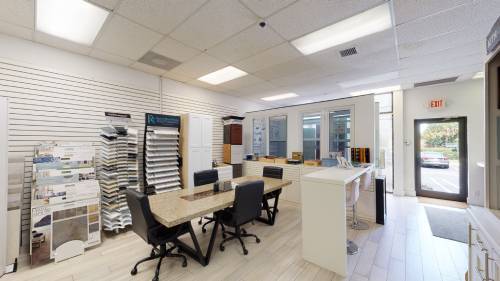 Full Home Renovation Showroom in Margate, Coral Springs, Fort Lauderdale, Tamarac, and Nearby Cities